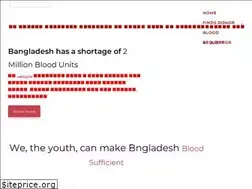 Sites similar to donorbd.com