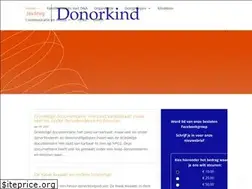 Sites similar to donordetectives.nl