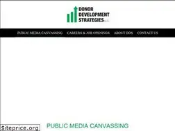 Sites similar to donordevo.com