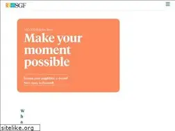 Sites similar to donoreggsuk.com