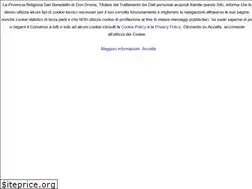 Sites similar to donorione-genova.it
