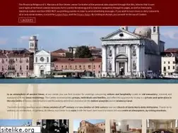 Sites similar to donorione-venezia.it