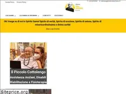 Sites similar to donorionemilano.it