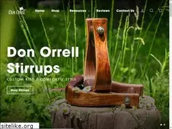 Sites similar to donorrellstirrups.com