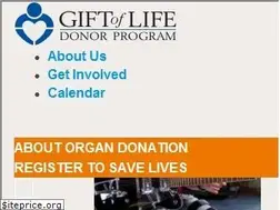 Sites similar to donors1.org