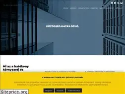 Sites similar to donorsforum.hu