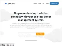 Sites similar to donorshops.com