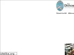 Sites similar to donorsiblingregistry.org