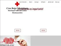 Sites similar to donosangre.org.co