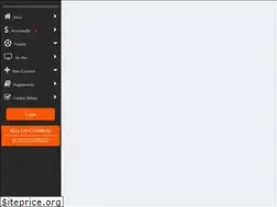 Sites similar to donosdabolabahia.net