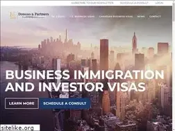 Sites similar to donosolaw.com