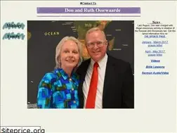 Sites similar to donossewaarde.com