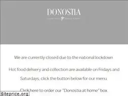 Sites similar to donostia.co.uk