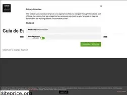 Sites similar to donosticlick.com