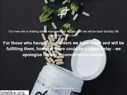 Sites similar to donotage.org