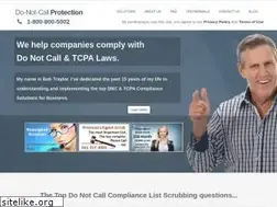 Sites similar to donotcallprotection.com