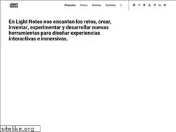 Sites similar to donotdisturb.es