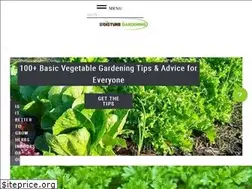 Sites similar to donotdisturbgardening.com