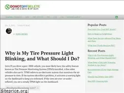 Sites similar to donotdpfdelete.green