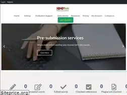 Sites similar to donotedit.com