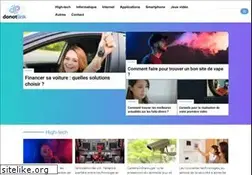Sites similar to donotlink.com