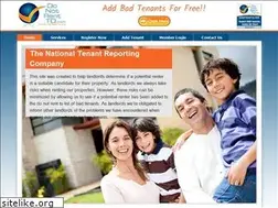Sites similar to donotrentto.com