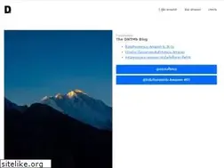 Sites similar to donottellmyboss.com