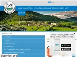 Sites similar to donovaly.sk