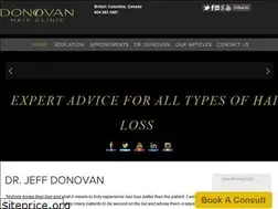 Sites similar to donovan-hair.squarespace.com