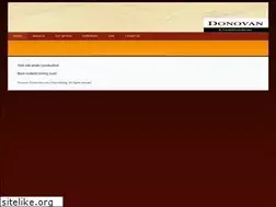 Sites similar to donovandbq.com