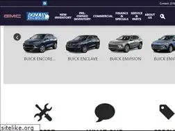 Sites similar to donovandrive.com