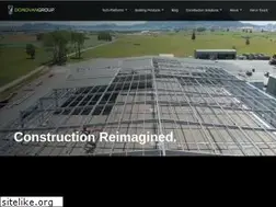 Sites similar to donovangroup.co.nz