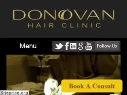 Sites similar to donovanmedical.com