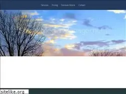 Sites similar to donovanmoore.com