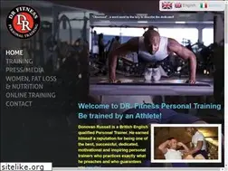 Sites similar to donovanrussell.com