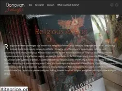 Sites similar to donovanschaefer.com