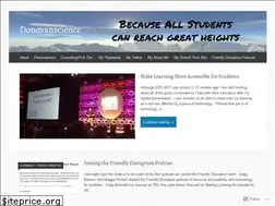 Sites similar to donovanscience.com