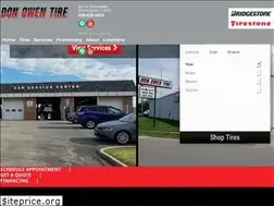 Sites similar to donowentire.com