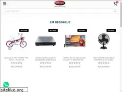 Sites similar to donpaco.com.br