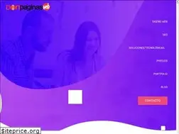 Sites similar to donpaginasweb.com
