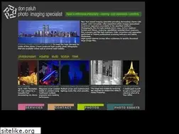 Sites similar to donpaluh.com