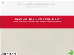 Sites similar to donpan.mx