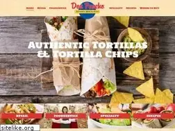 Sites similar to donpancho.com