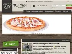 Sites similar to donpapa.hu