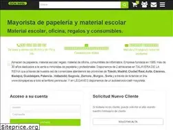 Sites similar to donpapel.es