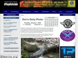 Sites similar to donparks.com