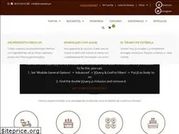Sites similar to donpastel.pe