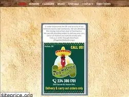 Sites similar to donpatronhudson.com