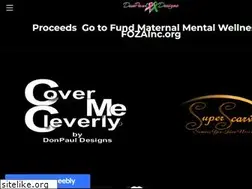 Sites similar to donpauldesigns.com