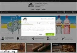 Sites similar to donpealo.cz